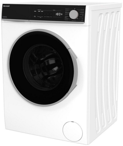 Sharp ES-BRO814WA-DE, Bild 3