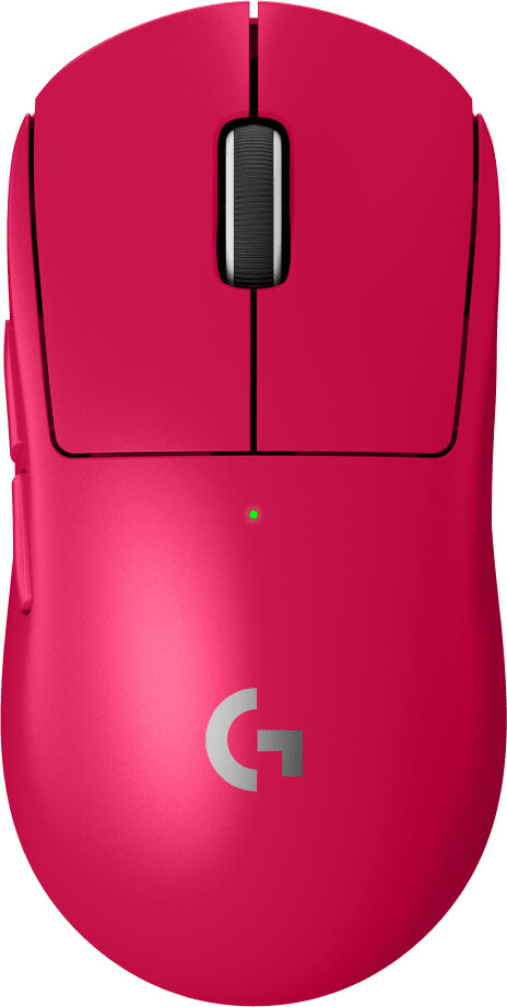 Logitech G Pro X Superlight 2 Pink