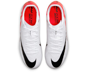 Nike Mercurial Vapor 15 Academy AG DJ5630 bright crimson black