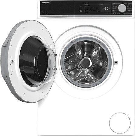 Sharp ES-BRO914WA-DE, Bild 4