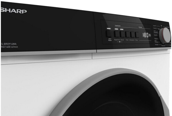 Sharp ES-BRO914WA-DE, Bild 6