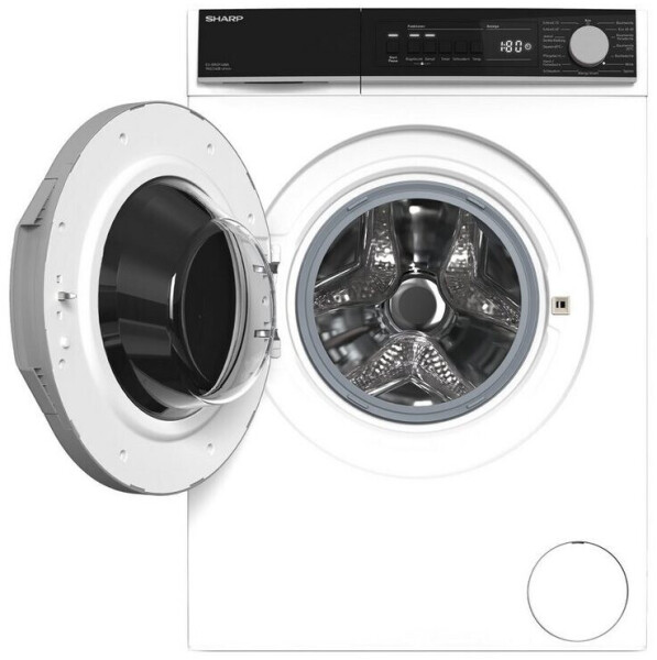 Sharp ES-BRO914WA-DE, Bild 9