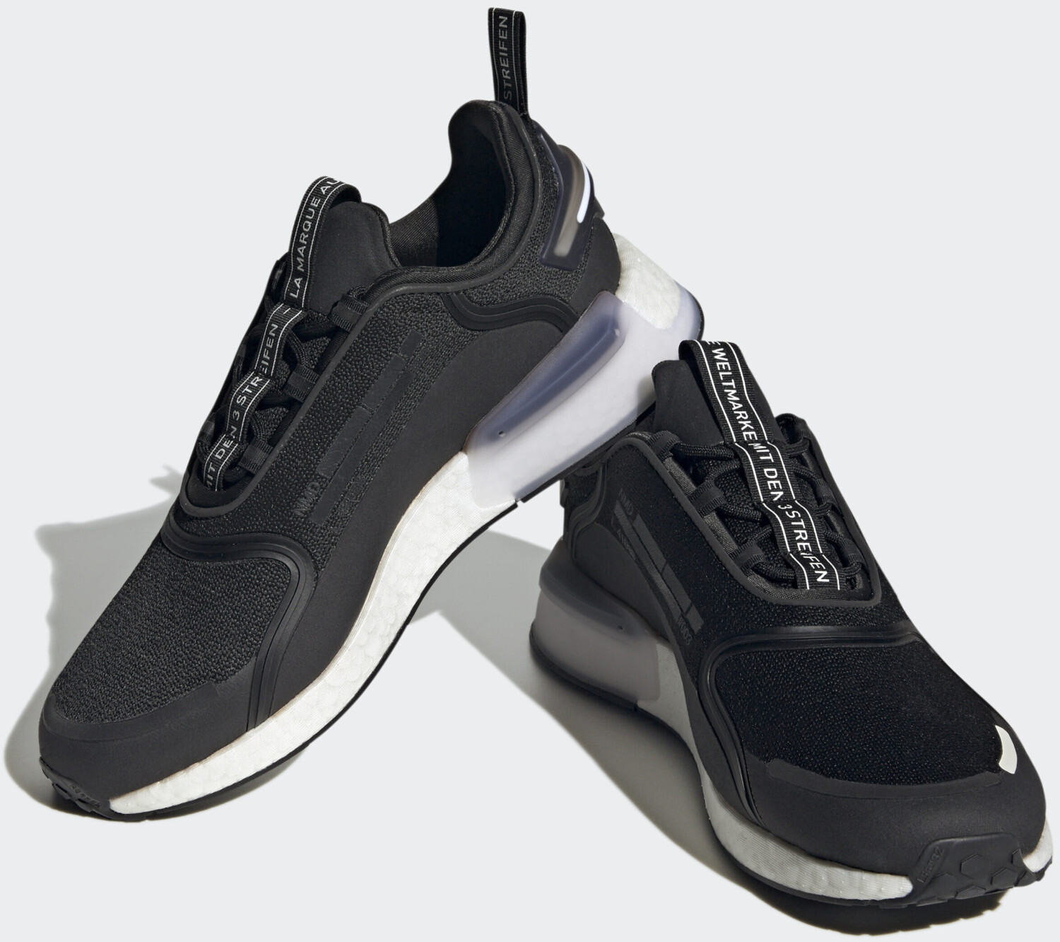 Adidas NMD V3 HP9833 core black cloud white core black ab 91 99 Preisvergleich bei idealo