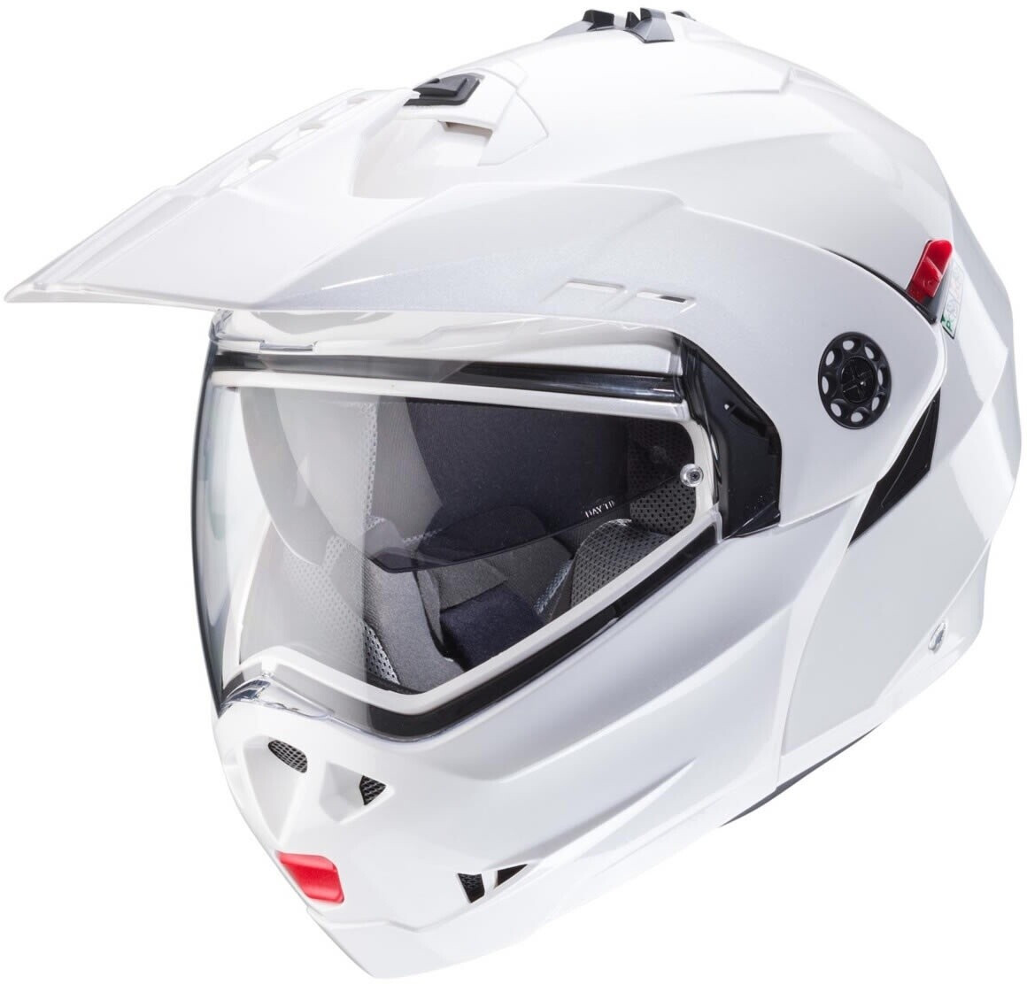 Caberg Tourmax X white