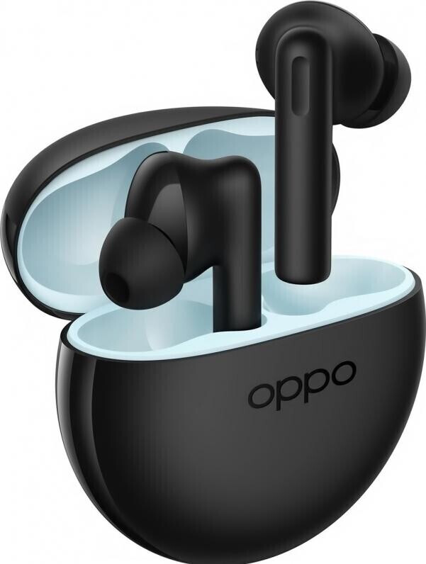 OPPO Enco Buds2 black
