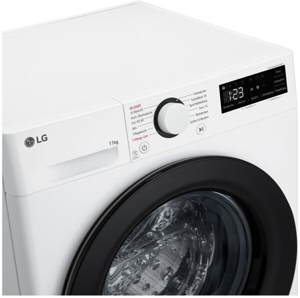 LG F4WR4016, Bild 4