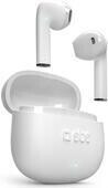 SBS Mobile TWS One Color white