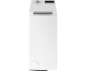 Bauknecht WAT Eco 712 B3
