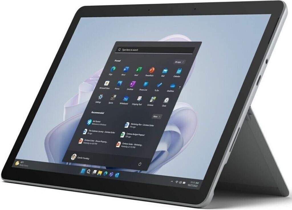 Windowsタブレット本体 Surface Go 4 Microsoft Surface Go 4 from £696.79 | Best Black Friday Deals 2025