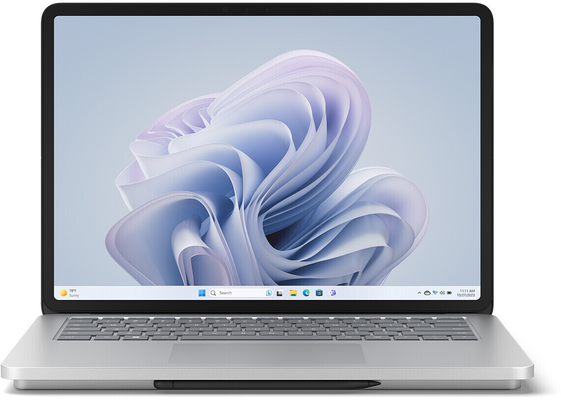 Image 5 : Guide d'achat 2025 : les PC portables qui allient puissance et innovation