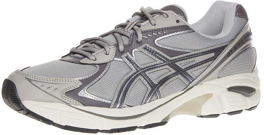 Asics GT 2160 1203A320 oyster grey carbon ab 110 46 Preisvergleich bei idealo