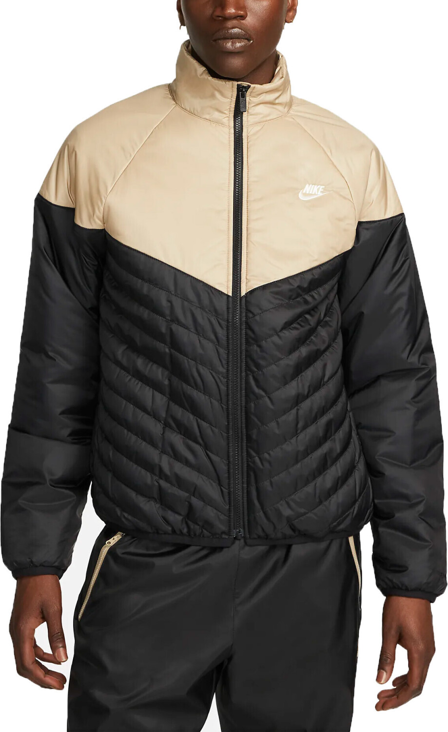Nike Windrunner Therma FIT Puffer Jacket FB8195 a 92 10 oggi Migliori prezzi e offerte su idealo