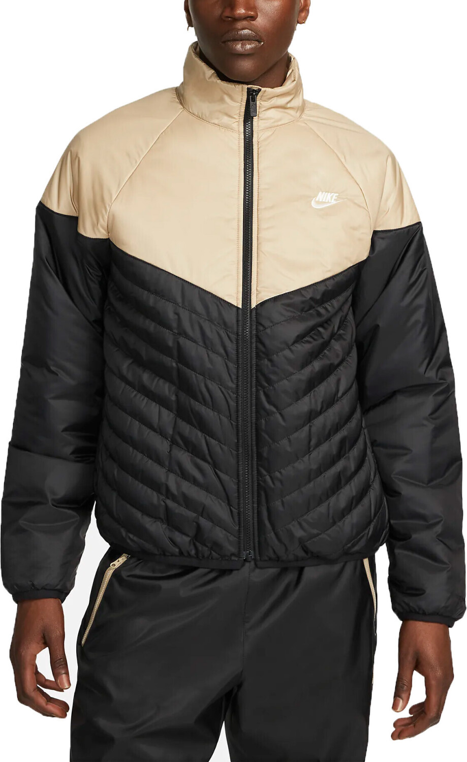 Nike Sportswear Windrunner Chaqueta acolchada resistente al agua Therma-FIT  - Hombre. Nike ES