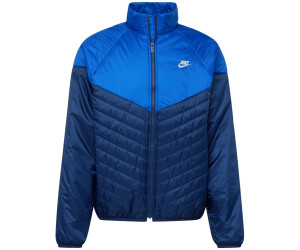 Nike Sportswear Windrunner Men's Therma-FIT Water-Resistant Puffer Jacket.  Nike BE