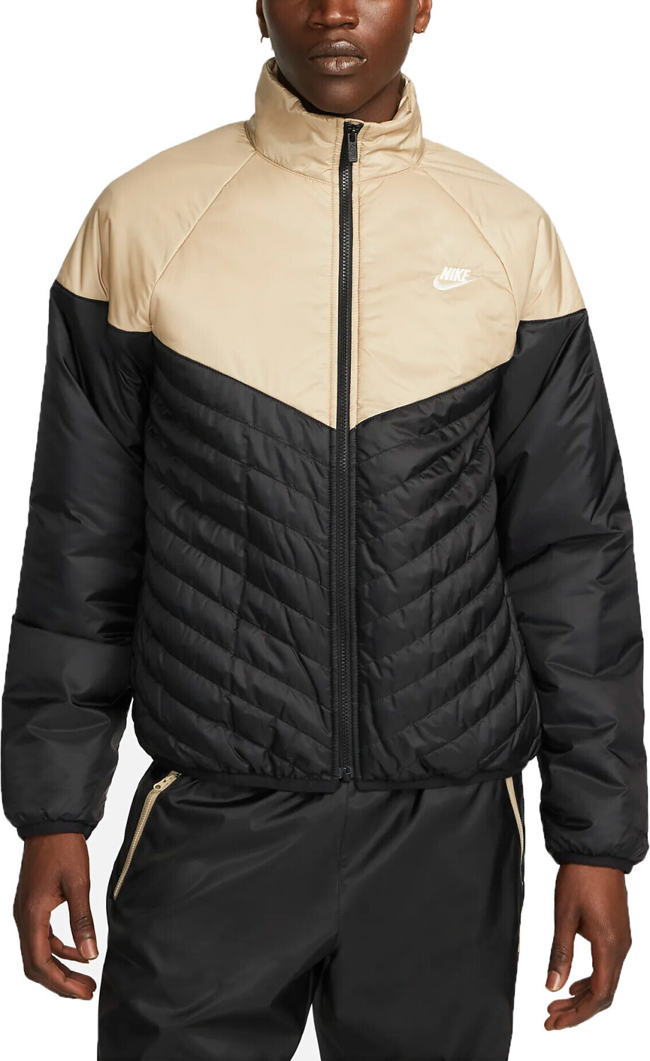 Buy Nike Windrunner Therma-FIT Puffer Jacket (FB8195) from £69.99