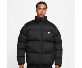Nike Sportswear Club Therma Fit Club Puffer Jacket (FB7368) black/white