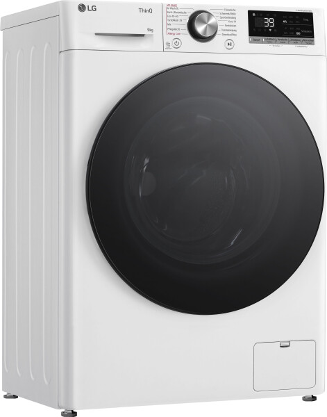 LG F2V7SLIM9, Bild 2