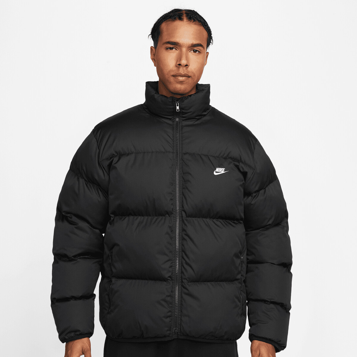 Nike Sportswear Club Therma Fit Club Puffer Jacket FB7368 a 99