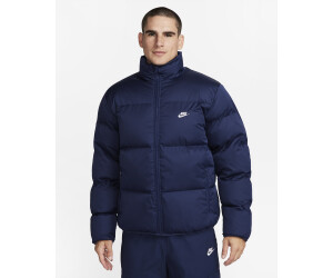 Sportswear windrunner down fill men's hooded jacket on sale