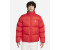 Nike Sportswear Club Therma Fit Club Puffer Jacket (FB7368) university red/white