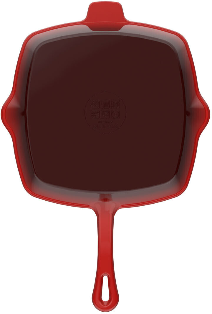 Ernesto Cast Iron Pan 24,5cm