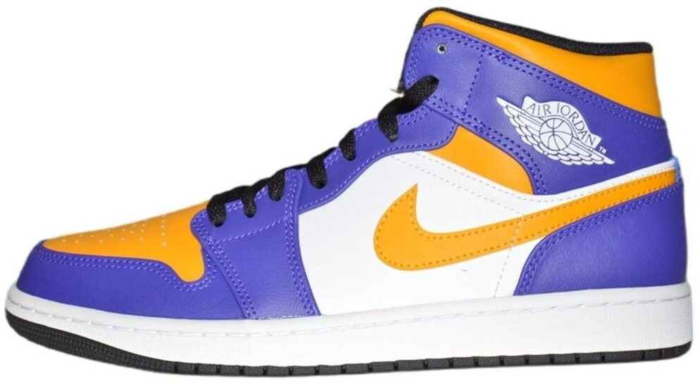 Nike Air Jordan 1 Mid DQ8426 a 84 00 oggi Migliori prezzi e offerte su idealo