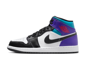 Nike Air Jordan Mid (DQ8426) desde 60,00 € Ofertas Black