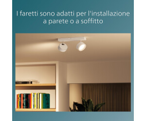 Philips MASTER Value LED Lamp E27 Peer Mat 11.2W 1521lm - 927 Zeer Warm Wit | Beste Kleurweergave - Dimbaar - Vervangt 100W