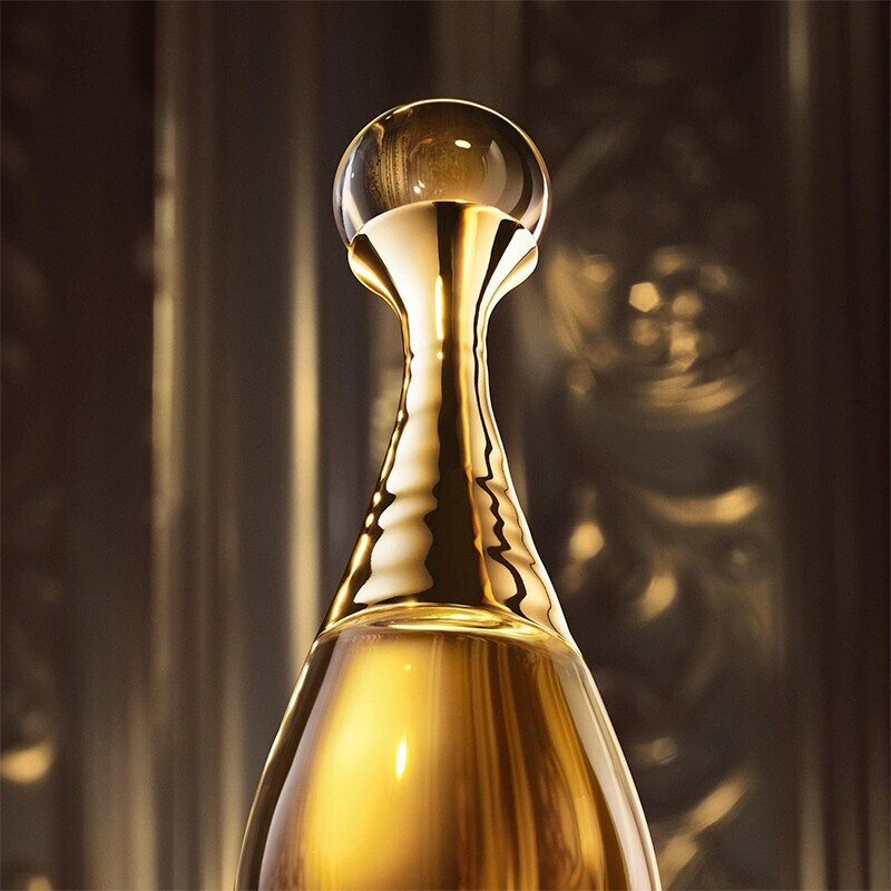 Dior J'adore L'Or Essence de Parfum ab 124.16 € | Vergleiche 15