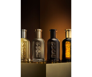 Idealo boss shop bottled