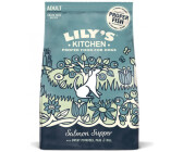 Lily's Kitchen Organic Salmon Supper Dry Dog Food 7kg