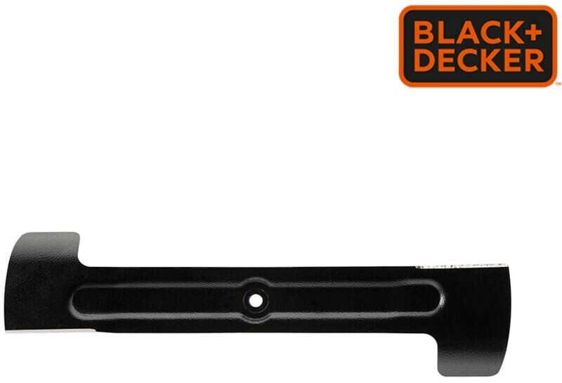 Black Black & Decker A6321-XJ - detail view