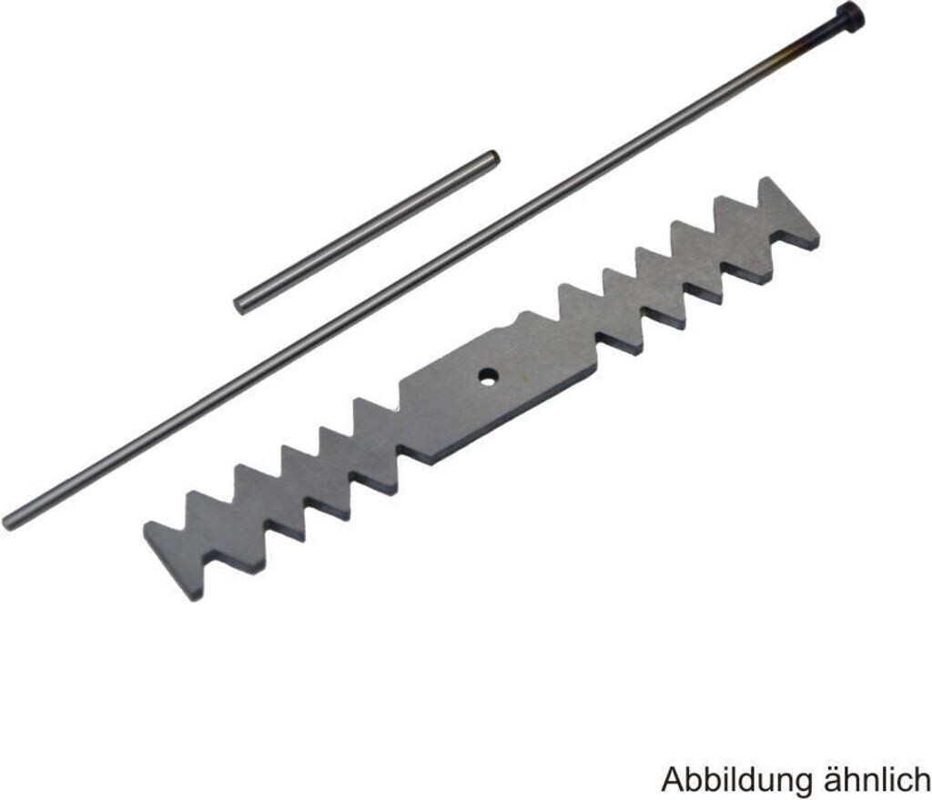 Haas Haas Ersatzmesser-Set für OHA-Multi-Rohrentgrater - Product image 1 of 4