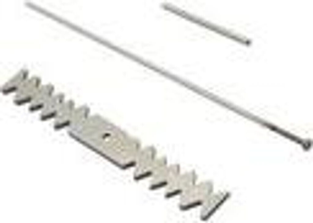 Haas Haas Ersatzmesser-Set für OHA-Multi-Rohrentgrater - back view