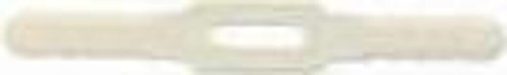 Makita Makita Ersatzmesser 20Stk (792374-060) - side view