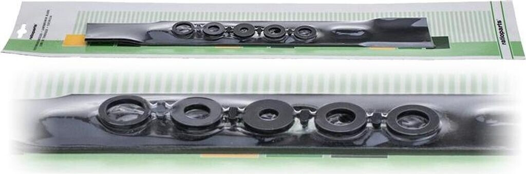 Westfalia Westfalia 1-140 - back view