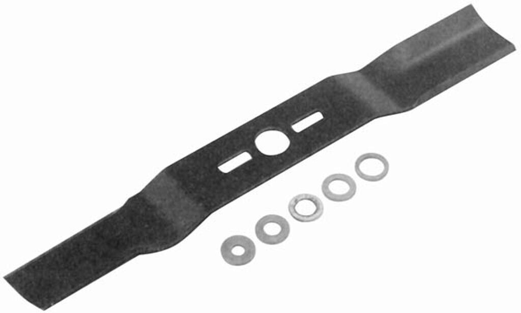 Westfalia Universalmesser 53 cm stark gekröpft