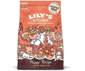 Buy Lily s Kitchen Puppy Recipe Chicken Salmon Dry Dog Food 2