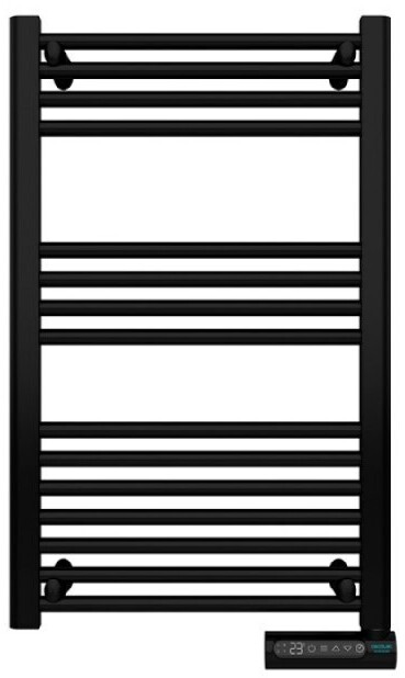 Cecotec ReadyWarm 9100 Smart Towel Black