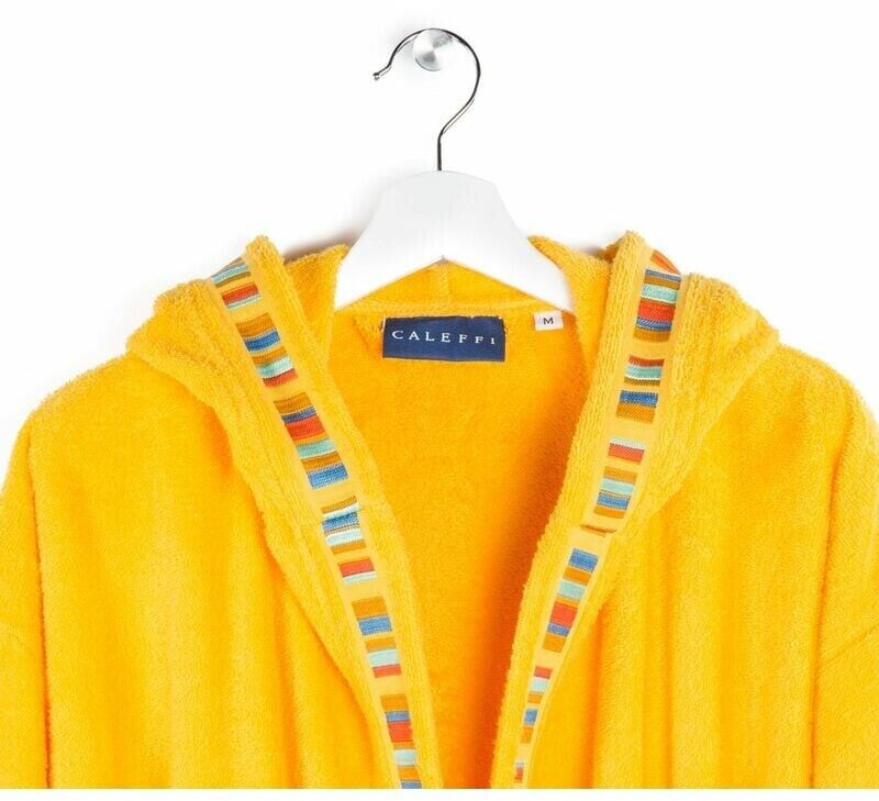 Caleffi S.p.A. Yupi junior bathrobe