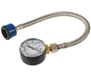 Best water pressure gauge store