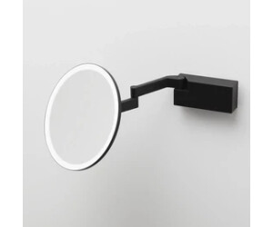Decor Walther Vision R LED Kosmetikspiegel schwarz ab 271,08 €