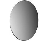 Revestimiento adhesivo mural imitación espejo gris / plata Mirror de0.45 x  1.5m