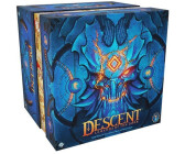 Descent: Legends of The Dark