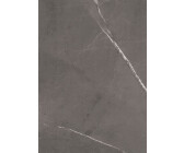 Flexible Zierleisten für Wandkanten, Arbeitsplatten, 1,3 cm Dick, Silber, 2  cm x 5 Meter : : Baumarkt