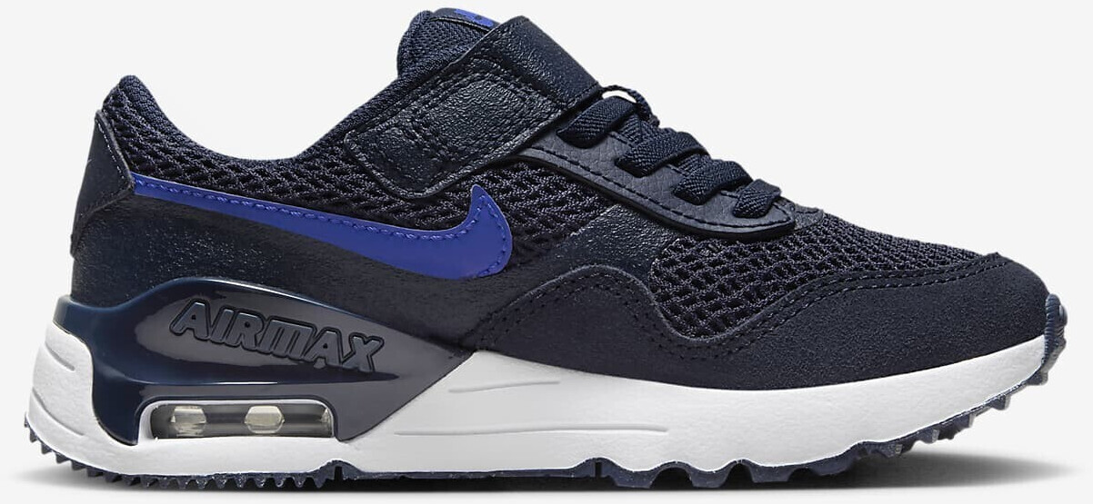 Nike air max 2025 270 obsidian hyper royal
