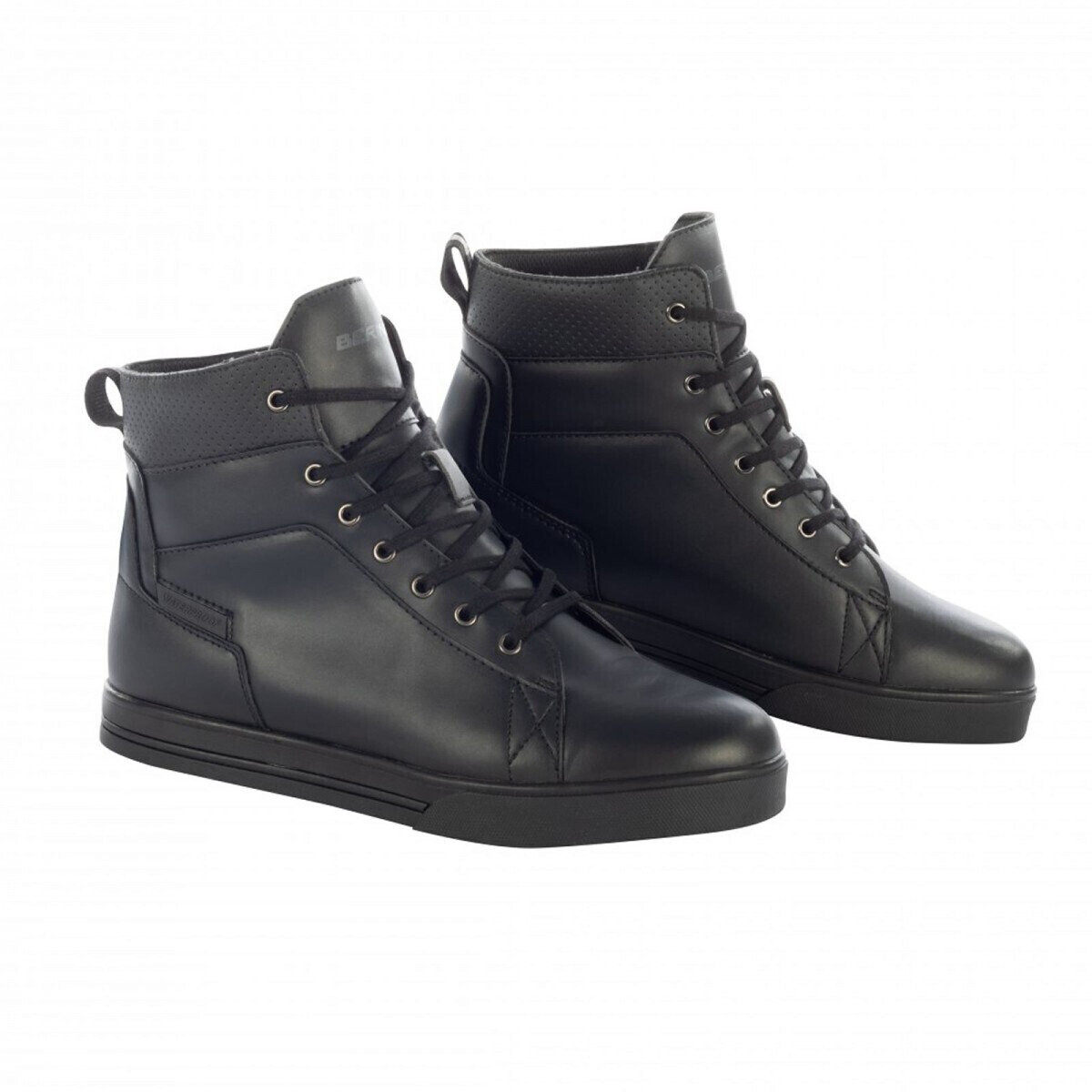 Bering Indy Lady Wp Shoes black