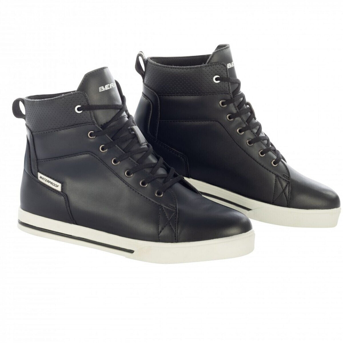 Bering Indy Wp Shoes