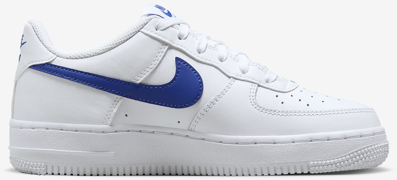 Blue air force 1 kids on sale
