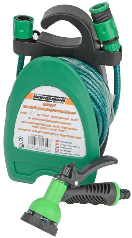 Mannesmann 62100